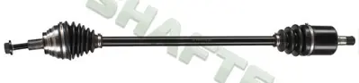 SWAPP 61376 On Aks Sağ Golf V 1.6ı 03-09 Golf Vı 1.6 2.0 Fsı 05-10 Passat 1.6 2.0 Fsı 05-08 Touran 1.6 03-10 A3 1K0407272FS 5K0407452DX 1K0407452QX 5K0407272F