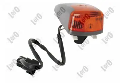 İthal A9408200221 Çamurluk Sınyalı Axor 04>08 A9408200221 8200777 9408200221 A0008200777