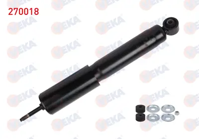 VEKA 270018 Amortısor On Sol-Sağ Gazlı Mazda Bt-50 2.5 Cd 4x4 2006- UA3J3470X UP203470XA