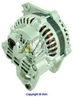 Valeo 600125 Alternatör Hyundaı Santamo, Elantra, Lantra, Sonata 3730033013 37300-33013 3730033010 37300-33010 MD133171 MD136839