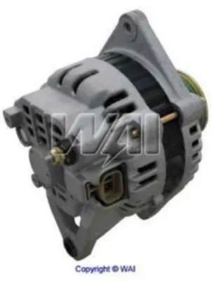 Valeo 600176 Alternatör Mazda 626 F29018300 F8B118300 F8B118300A F28518300 F285-18-300 F290-18-300