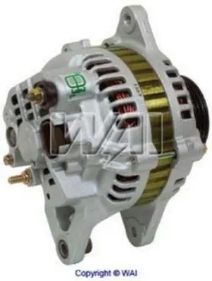 Valeo 600260 Alternatör Hyundaı Excel, Lantra, Pony MD111149 3730024511 3730024510 37300-24510 37300-24511 MD111148