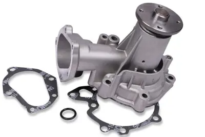 Valeo WP6039 Devirdaim Mıtsubıshı L200 Cr Trıton 2.5 2006-> Oe:1300a045 1300A045
