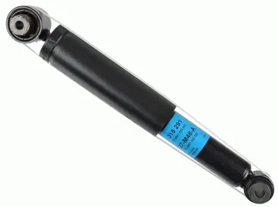 VOTTO A-1105G Amortısor Arka Fluence 562100325R 562100325R 562100664R 562100664R