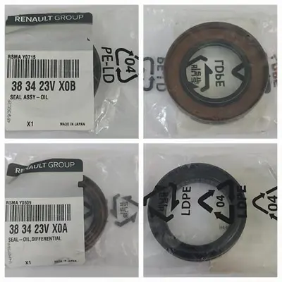 RENAULT 383423VX0A 383423vx0a Aks Keçesi Ön Sol Megane Iii 312162 383423VX0A 383428E000 3834231X00 383423NX1A 2702A014 FP0127238 383423JX1A