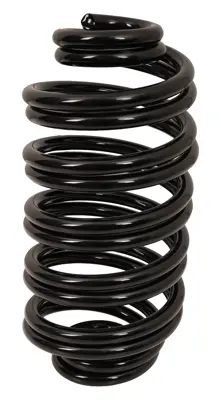ASPART 1CSP1081 Helezon Yayı Opel Combo C 01> Arka 24465941 424121 42413J 42415C 42415F 42415H 42416C 42416P 42416R 424173