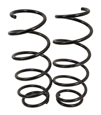 ASPART 1CSP1090 Helezon Yayı Yarıs 05-11 Ön 481310D280 481310D281 481310D320