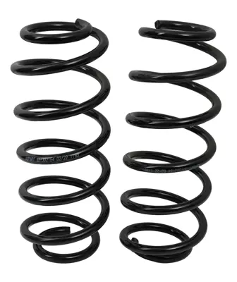 ASPART 1CSP1094 Helezon Yayı Corolla 1.33 10> Arka 4813102B10 4813102B20 4813112A50