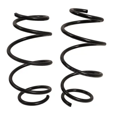 ASPART 1CSP1129 Helezon Yayı Juke Dzl 10> Ön 540101KC0C 540101KC1C