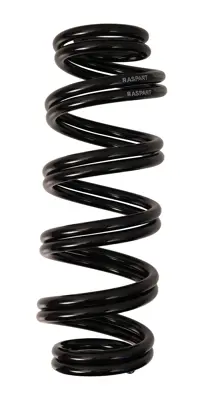 ASPART 1CSP1197 Helezon Yayı Vw Ön Passat A4 1.8 1.8t 1.9tdi96-Aut 1127022 1127024 1127026 1127028 1136499 1S715B302AA 1S715B302AB 1S715B302BA 1S715B302DA 1S715B302FA