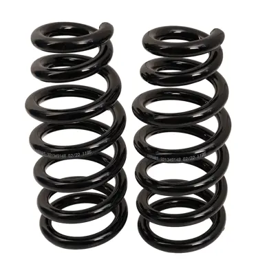 ASPART 1CSP1216 Helezon Yayı L200 07-10 Ön 5N1998002 MR992335 MR992336 MR992345 MR992346