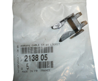 PSA 2138.05 Debriyaj Tel Agrafı GM 213805