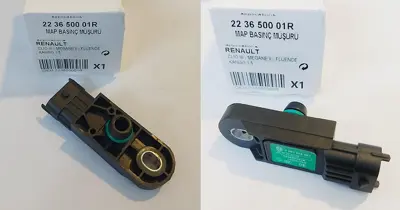 OEM 223650001R Basinç Kaptörü 223650001r Captur I-Clio Iii-Iv-Espace V-F Luence-Kangoo Ii 8200168253 223650001R 93198753 55209194 MS132 93857938 55219295 103121 XMAP622 2508500Q0A