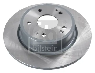 Febi Bilstein 108670 Fren Diski Arka 42510T7WA02 J3314049 56016 BS6019 BBD5482 DDF2531C1D 18704 DSK3266 RT12027GL 986T16036