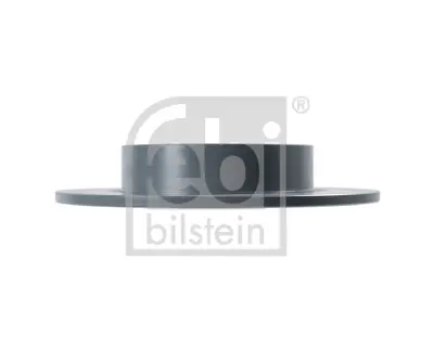 Febi Bilstein 108670 Fren Diski Arka 42510T7WA02 J3314049 56016 BS6019 BBD5482 DDF2531C1D 18704 DSK3266 RT12027GL 986T16036