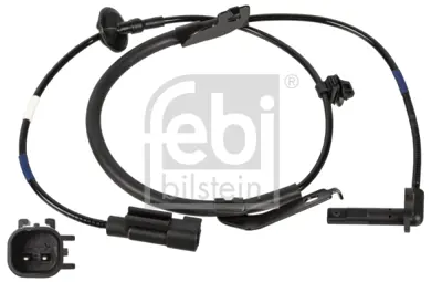 Febi Bilstein 109544 Hiz Sensörü 4670A032 436740 31121 CSG1025 411140577 T450266 CCZ1248ABE C87680 302203 WG1409930