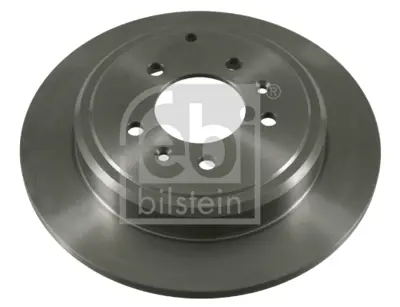 Febi Bilstein 21123 Fren Diski Arka 203725 8DD355108431 4246V7 ADC1549 6041304 5382 DF29583 360406041300 92112000 24011002721