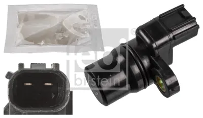 Febi Bilstein 109719 Hiz Sensörü 895460K010 J5922014 8954635020 ABS2021 T568A19 ADBP710006 818013372 109719 5S6967 901158