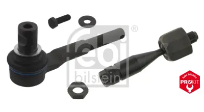 Febi Bilstein 37332 Rot Mili Ön 4E0419801D 28190007504 NST6006 AUAX4428 4E0419810C UGCGSJ4561 26255 6322 410683 TL557