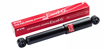 KYB 343389 Amortisor Arka Gazli