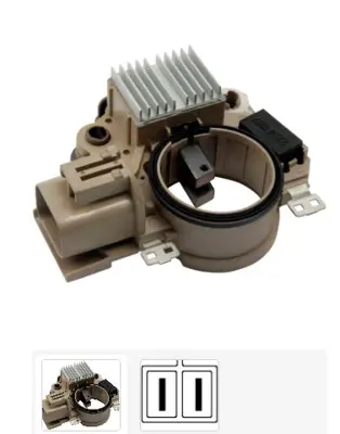 İthal B F032235541 Elk. Basinç Sinirlayici VRH2009203 A866X41072