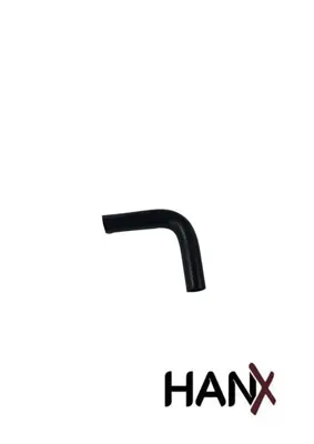 HANX H.00116 Kompresor Ara L Hortum (Nbr) Bmc Fatih Yavuz 2K98035