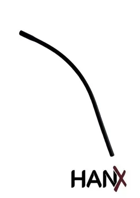 HANX H.00312 Radyator Hortum  Mercedes Travego 0015014182 A0015014182