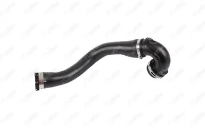 IBRAS 21000 Turbo Cikis Hortumu U Borulu Komple Kit Ara (Metal Uclu) Insignia A A20dt - A20dtc - A20dte - A20dth 231635781302277
