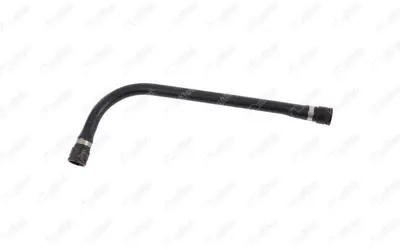 IBRAS 35472 Radyator Yedek Su Depo Hortumu Bmw E39 E38 11531438633