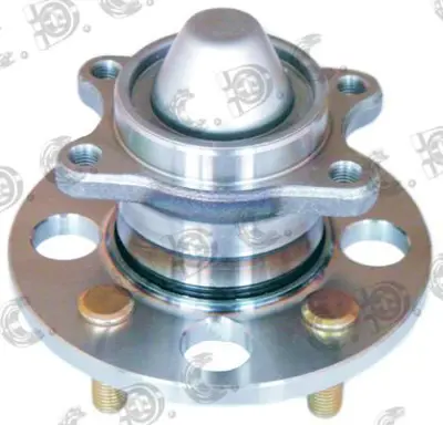 İthal 527501G000 Arka Teker Rulmani Poryali Era 06>getz 06> Rio 05> Abs Siz (67x140x58) Iljin Marka Orjinal 527501C000