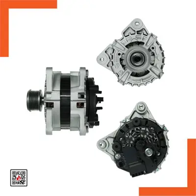NORMA NR231004EA0A Nr-231004ea0a Alternator 12v 150a Pulsar Qashqai Ii Kadjar Megane Iv Scenic Iv Talisma 1.5 Dci 231004EA0A 24170N F000BL0825 F00