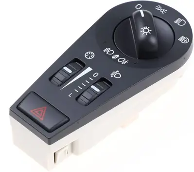 TRIBRO 200393 Far Acma Anahtari - Dortlu - Volvo   Fh13-Fm13 20466304 20942846 20953573