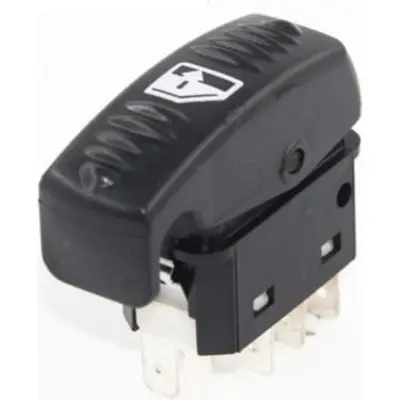 TRIBRO 300497 Cam Acma Anahtari Tekli (Sag Sol) - Scania   4 Serisi 14131461368831