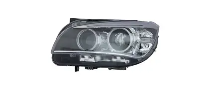 WAGENBURG 14530002044 Far Sol Bi Xenon Bmw X1 E84 12>15                                                     63117290261