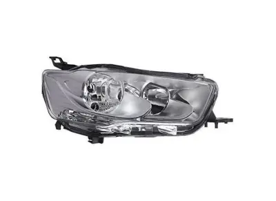 WAGENBURG HC-M43-01R Far Sağ Elektrıklı Ayar Kumandalı Drl Ozellıklı C Elysee 9675139980 45131 921962 5521142RLDEMN 2742870 11206WH8