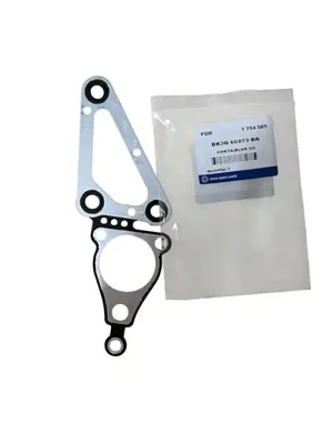 FORD OTOSAN FOM BK3Q6C073BA Eksantrik On Kapak Ucgen Conta Transıt V347-V363-Ranger 2.2 155ps 11>  1754585 RS0078 FT49074 BSG30116033 WG1892732 28320 DRM0433 KC1052 LR057210 TCG9023