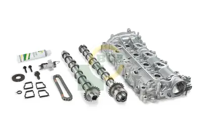 BGA CS2336FK Eksantrik Takimi Süper Kit 8mm Dv5 Peugeot Ctr.Ope 1697054780.Bga GM JX6Q6E262BA
