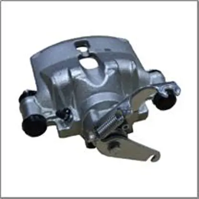 OSSCA 71112 Fren Kaliperi Arka Sol Iveco Daily Iv V 06>14 42554758504120969