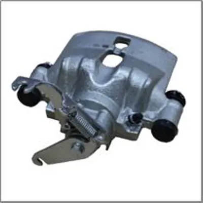 OSSCA 71113 Fren Kaliperi Arka Sag Iveco Daily Iv V 06>14 42554759504120970