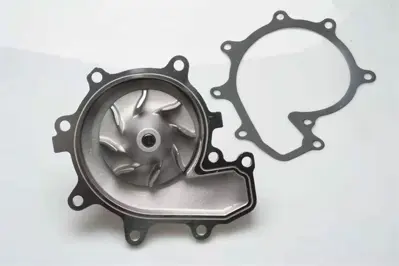 MGA 65523 Devirdaim Isuzu Npr 66 Champion 8-94334-671-0