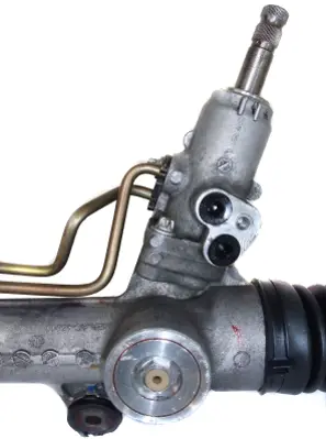 GKN 51565 Direksiyon Disli Kutusu Mercedes W164 X164 A1644600100 A1644600500 A164460050080 A164460012580 A2514600025 164460012580 1644600100 KS01000020 1644600125 164460010080