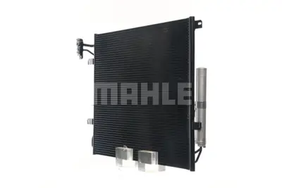 BEHR MAHLE AC 759 000S Klima Radyatoru Discovery 3 L319 05>09 Range Rover Sport I L320 05>13 JRB500030LR018404
