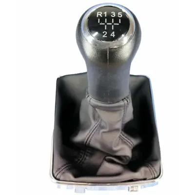 İthal 5738025 Vites Körük-Topuz-Nikelaj Komple Astra H 5 İleri GM 5738025, GM 93180984