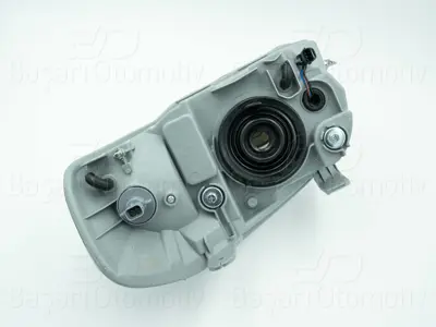 WISCO 2243004-00 Far Sag Motorlu 2243004-00