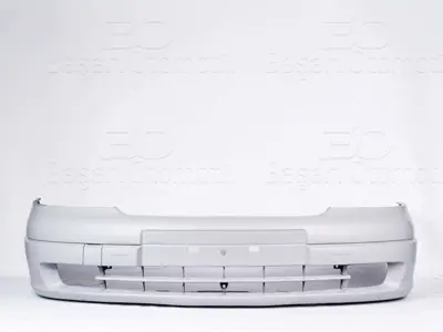 İthal 02/7054 Tampon On Sisli Gri Astarli 