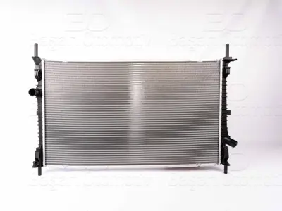 WISCO GK218005BB Su Radyatoru Brazing Mt 767x456x26 Mm GK218005BB 1053122 GK218005BC 701702 FD2679 1935473 2002228 606537 PL323770 90155N