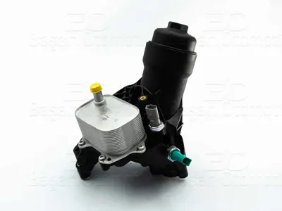 WISCO 1114558-00 Yag Sogutucusu Komple D934 1114364 1114262 1114378 D943 1114504 1114347 1114381 1114336 D968