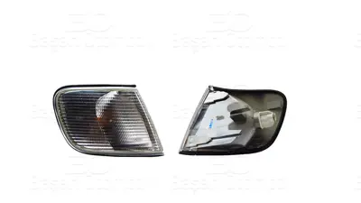 HELLA 2BA006386081 Sinyal Sag Beyaz Ampullu 2BA006386081