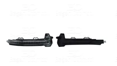 WISCO 8W0949102 Ayna Sinyali Sag 8W0949102 8W0857536E 346828 8W1949146 8W0857528AGRU 8W1857410D9B9 8W0857528GRU 8W0857536D 346806 E3270