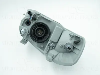 WISCO 2243003-00 Far Sol Motorlu 506289 VKPC88826 90509657 2243003 9068606 11512245687 PA714 PA502A 50723170 1334101